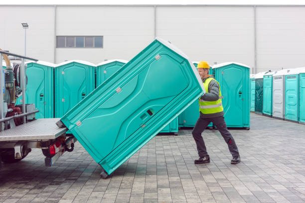 Best Porta potty rental for parties  in Chilton, WI