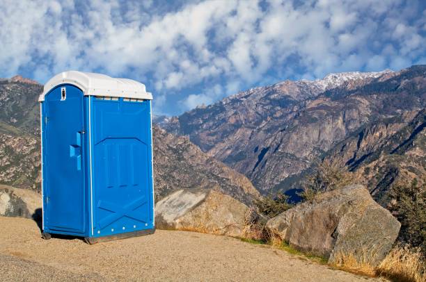 Portable Toilet Options We Offer in Chilton, WI