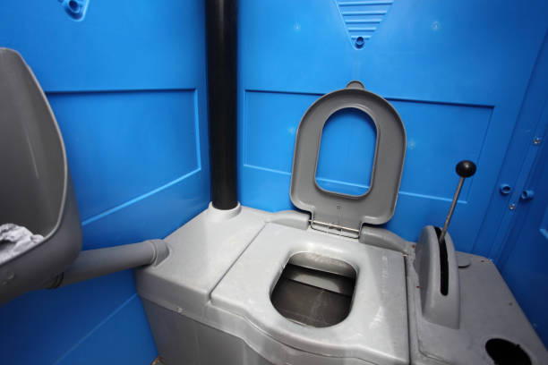 Best Portable restroom trailer rental  in Chilton, WI