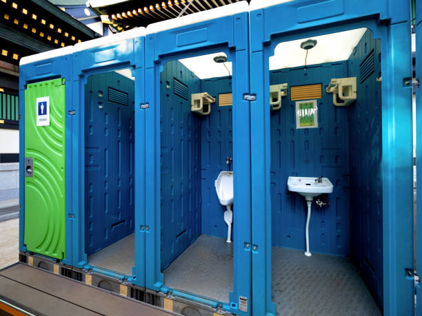Best Temporary restroom rental  in Chilton, WI