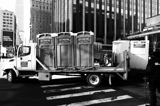 Best Porta potty rental near me  in Chilton, WI