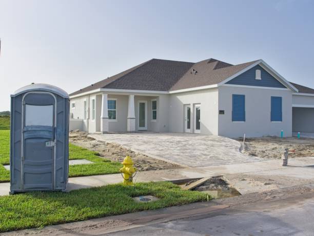 Best Portable restroom trailer rental  in Chilton, WI