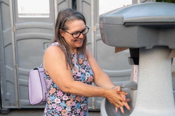 Best Local porta potty services  in Chilton, WI