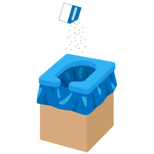 Best Sanitation services for porta potties  in Chilton, WI